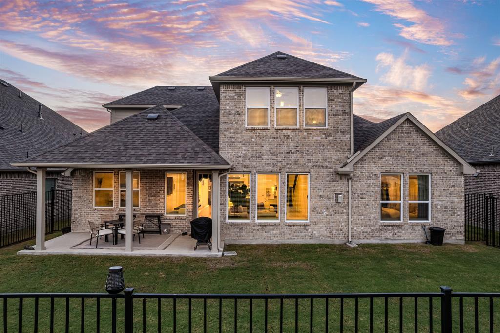 Gideon Grove Ph 2 - Residential