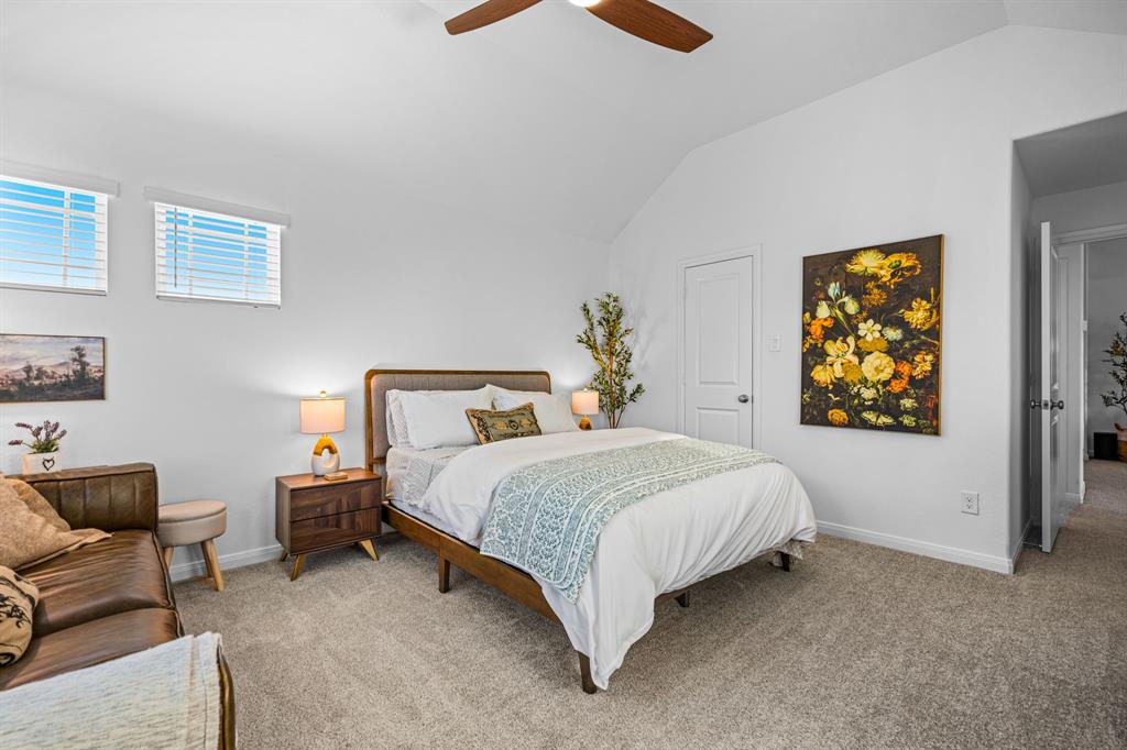 Gideon Grove Ph 2 - Residential