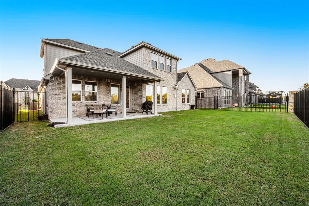 Gideon Grove Ph 2 - Residential