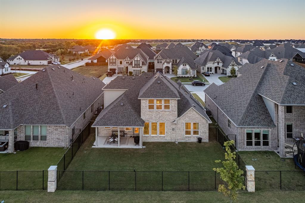 Gideon Grove Ph 2 - Residential