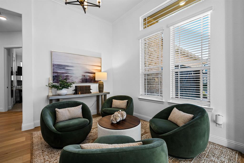 Gideon Grove Ph 2 - Residential