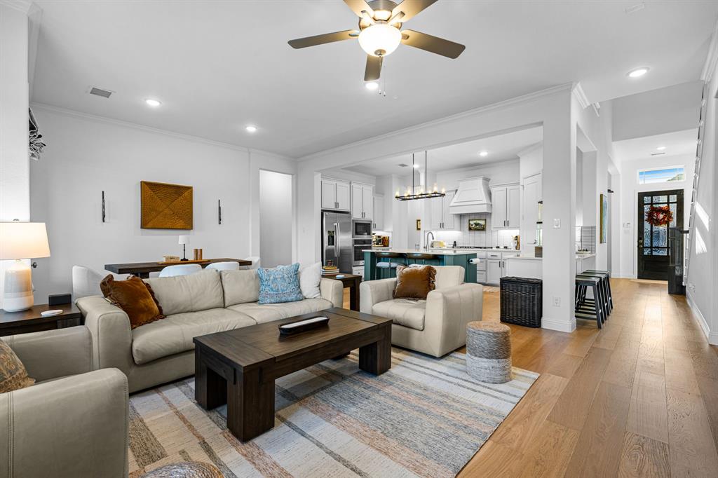 Gideon Grove Ph 2 - Residential