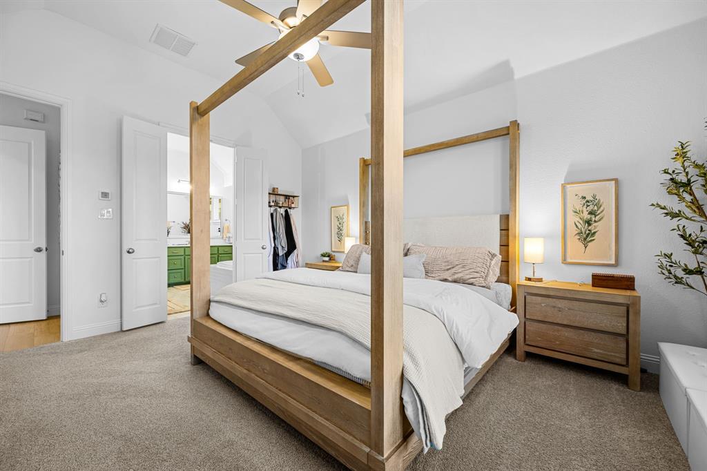 Gideon Grove Ph 2 - Residential