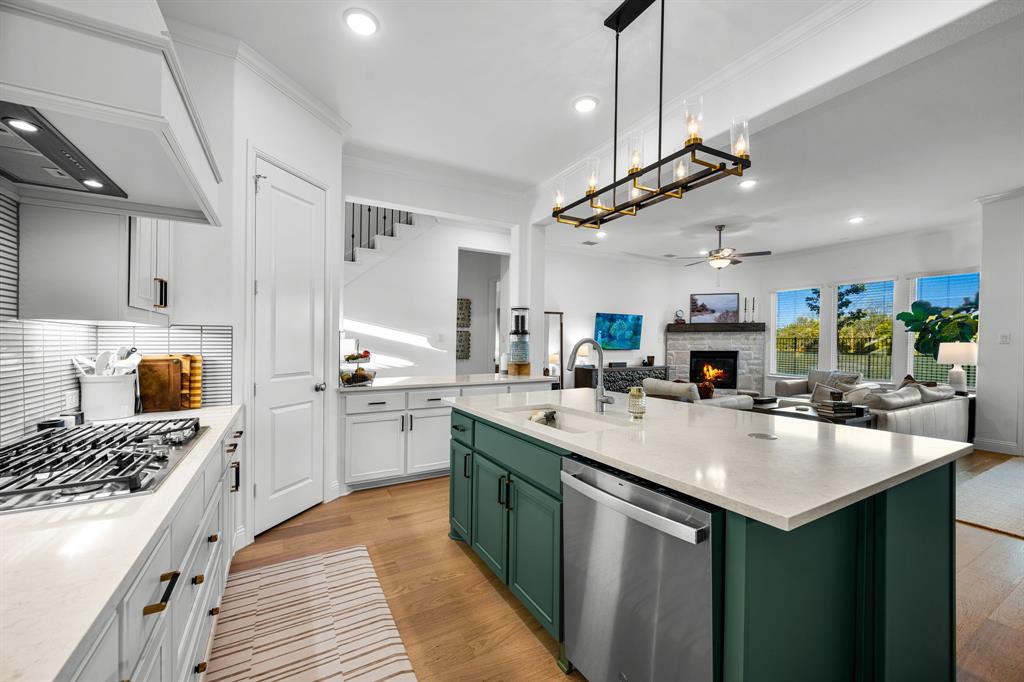 Gideon Grove Ph 2 - Residential