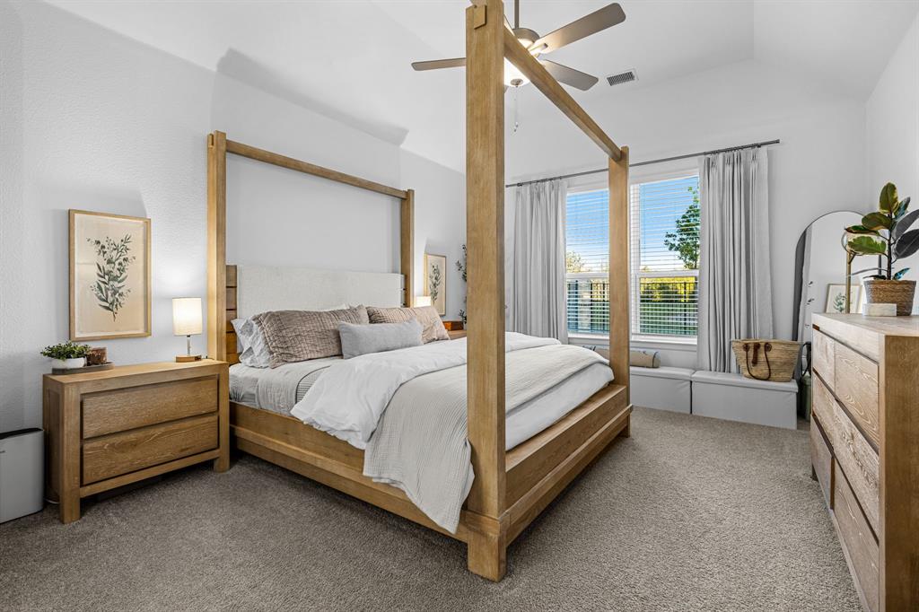 Gideon Grove Ph 2 - Residential