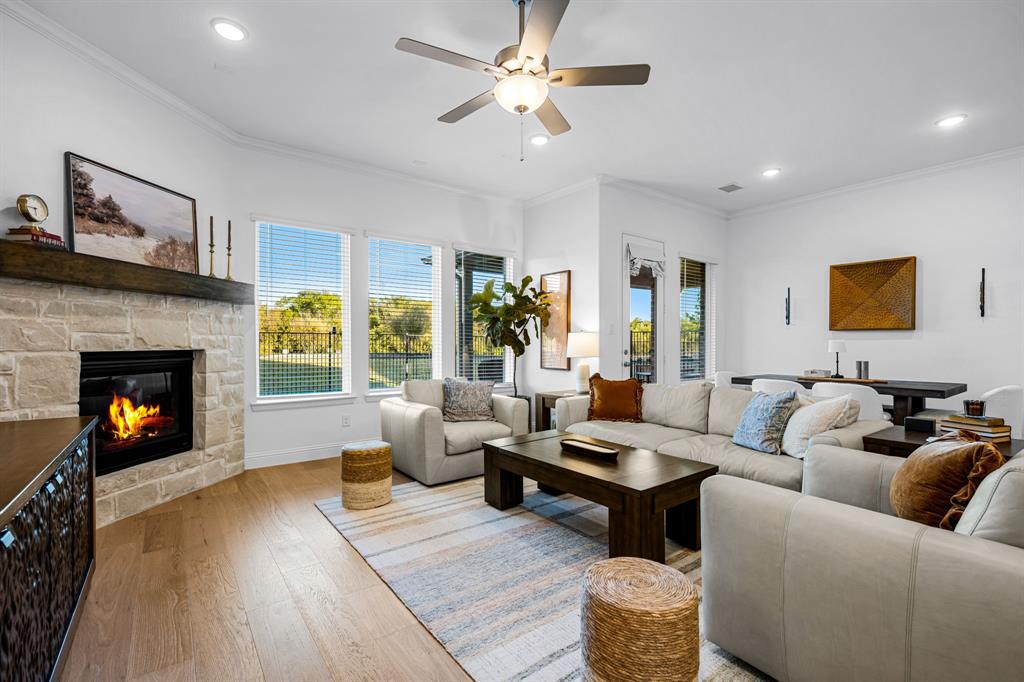 Gideon Grove Ph 2 - Residential