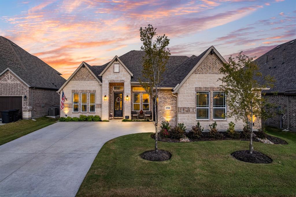 Gideon Grove Ph 2 - Residential