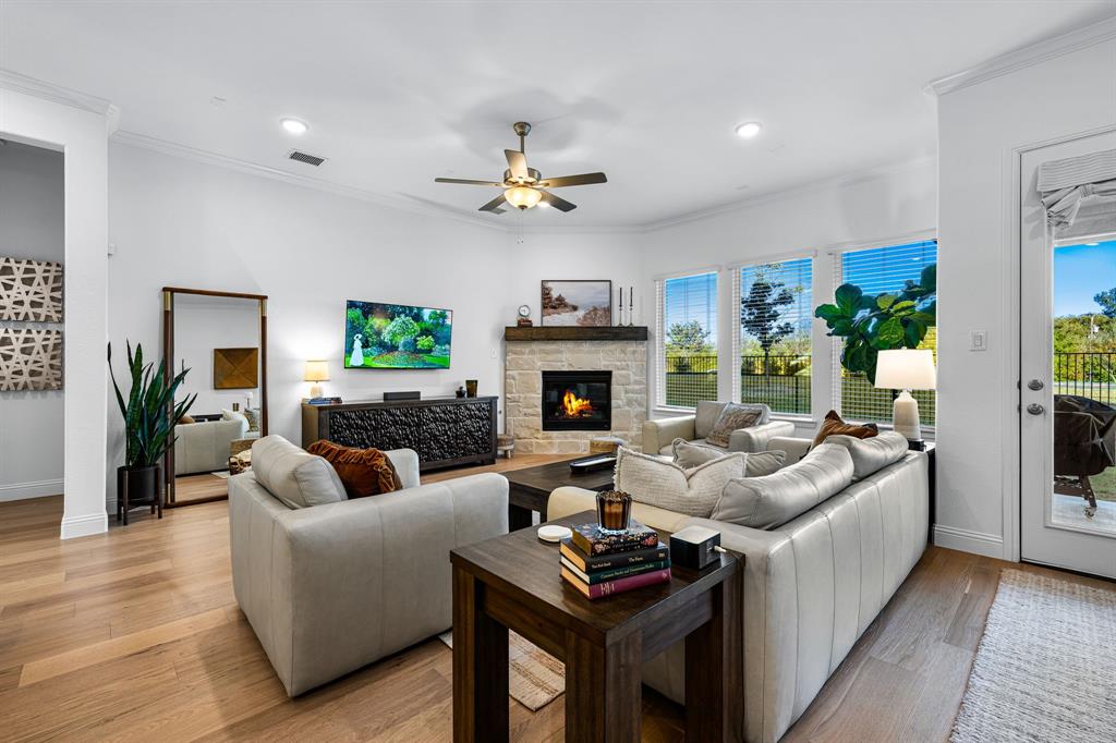 Gideon Grove Ph 2 - Residential