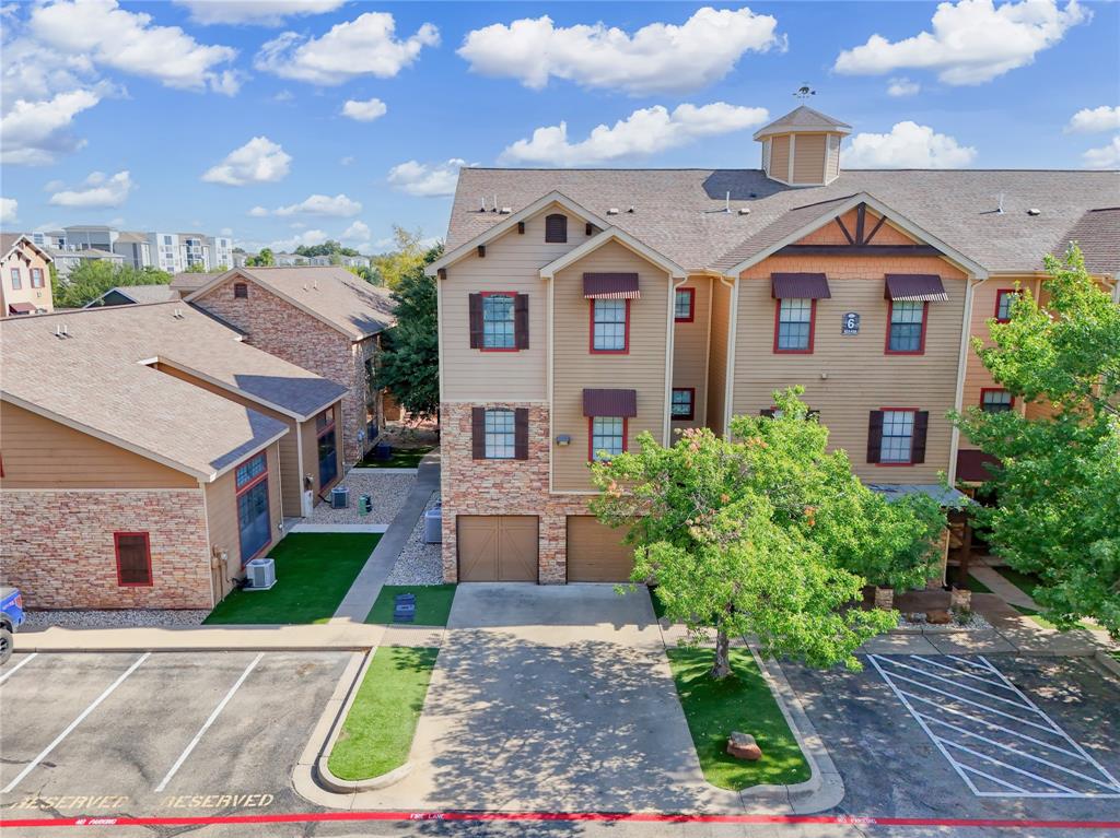 Photo of 2410 S 2nd Street #625, Waco, TX 76706 (MLS # 21420208)