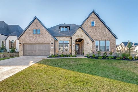 2273 Roaming Trail Northlake TX 76247