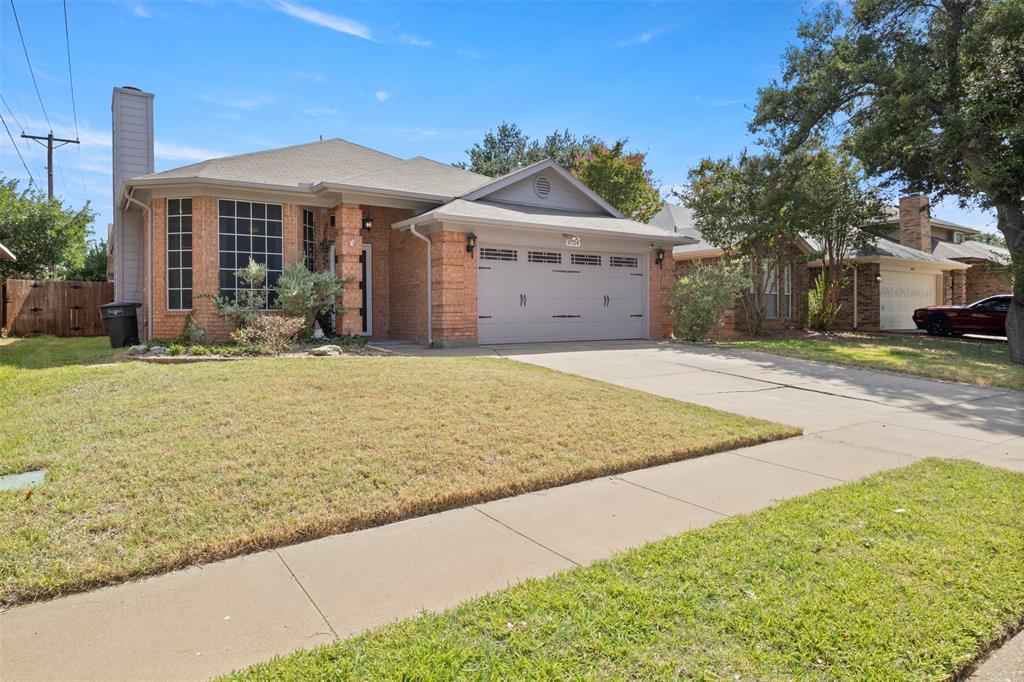 8724 Mystic Trail
