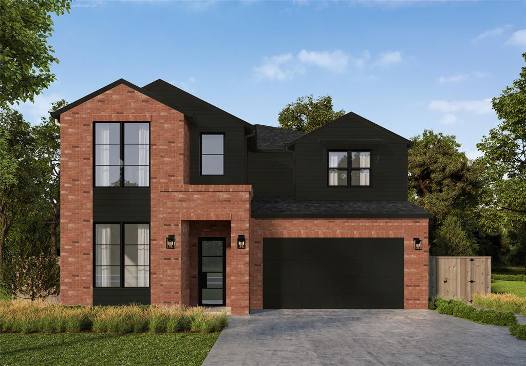 Lake Highlands Estates No 10 - Residential