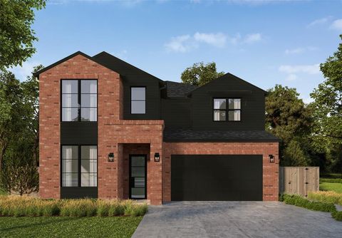 8847 Larchwood Drive Dallas TX 75238