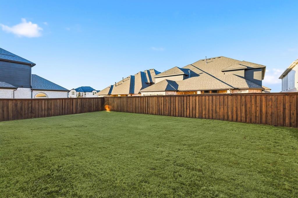Homestead At Ownsby Farms Ph 2, The - Residential