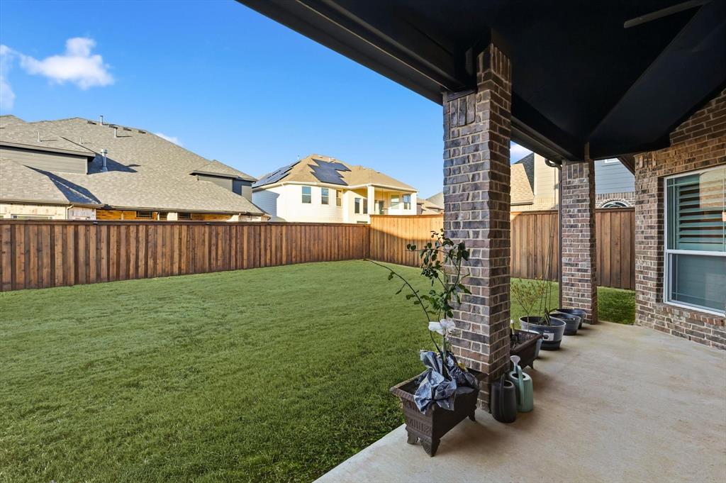 Homestead At Ownsby Farms Ph 2, The - Residential