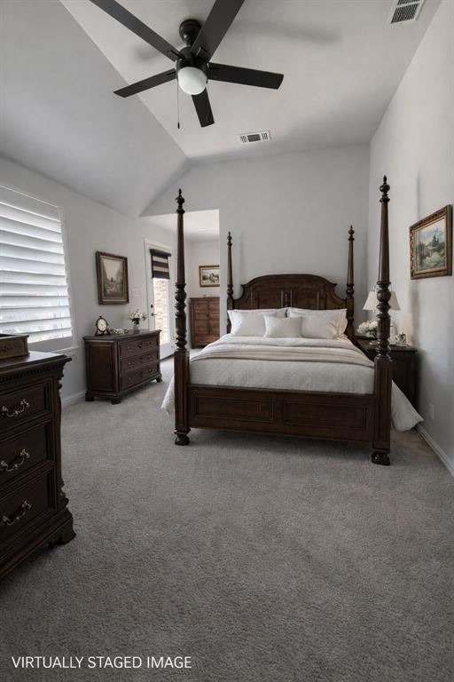 Homestead At Ownsby Farms Ph 2, The - Residential