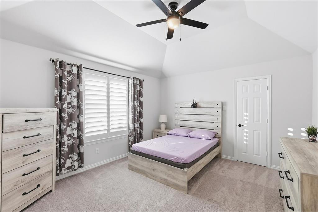 Homestead At Ownsby Farms Ph 2, The - Residential