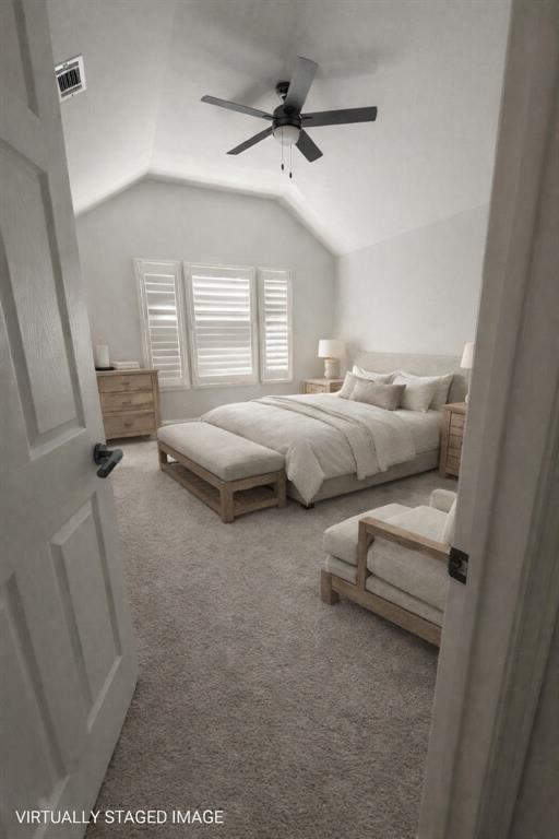 Homestead At Ownsby Farms Ph 2, The - Residential