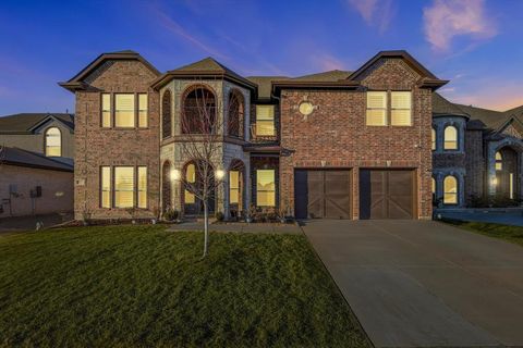 521 Christie Crossing Celina TX 75009