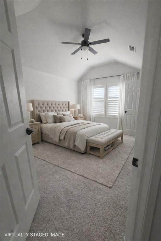 Homestead At Ownsby Farms Ph 2, The - Residential