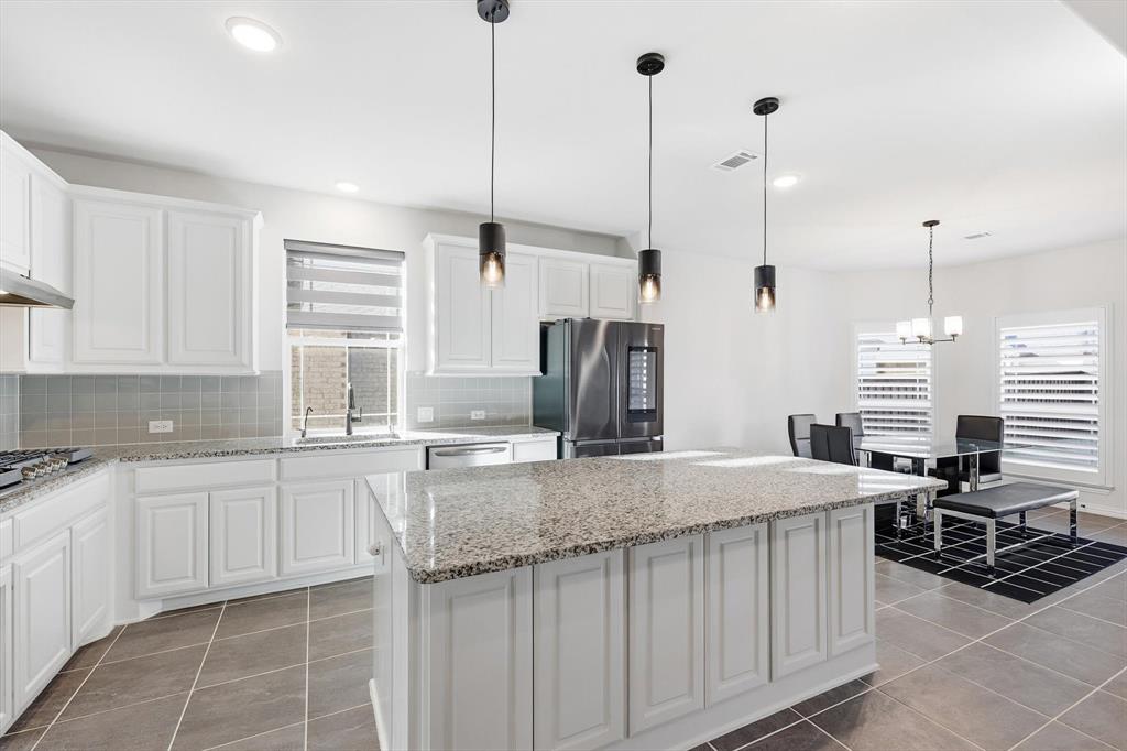 Homestead At Ownsby Farms Ph 2, The - Residential