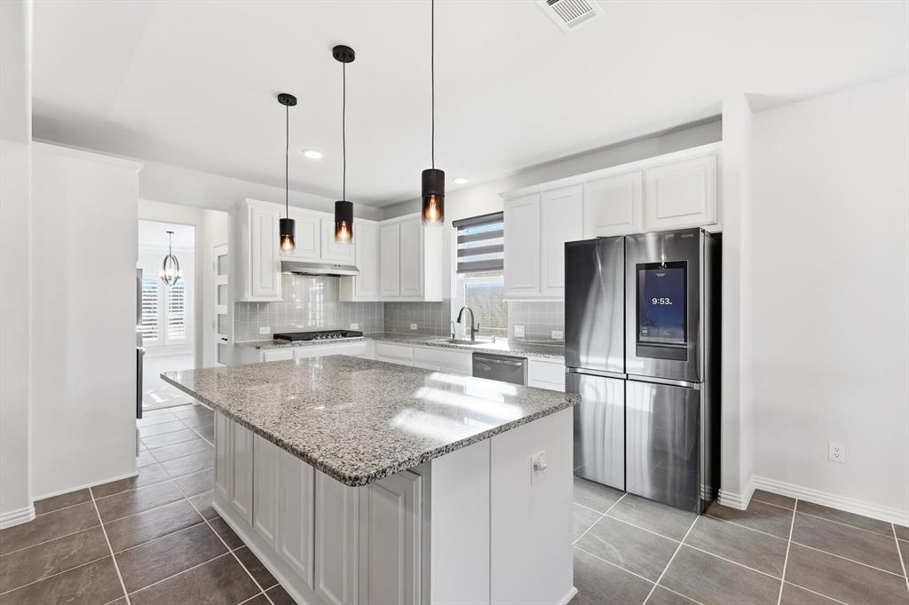 Homestead At Ownsby Farms Ph 2, The - Residential