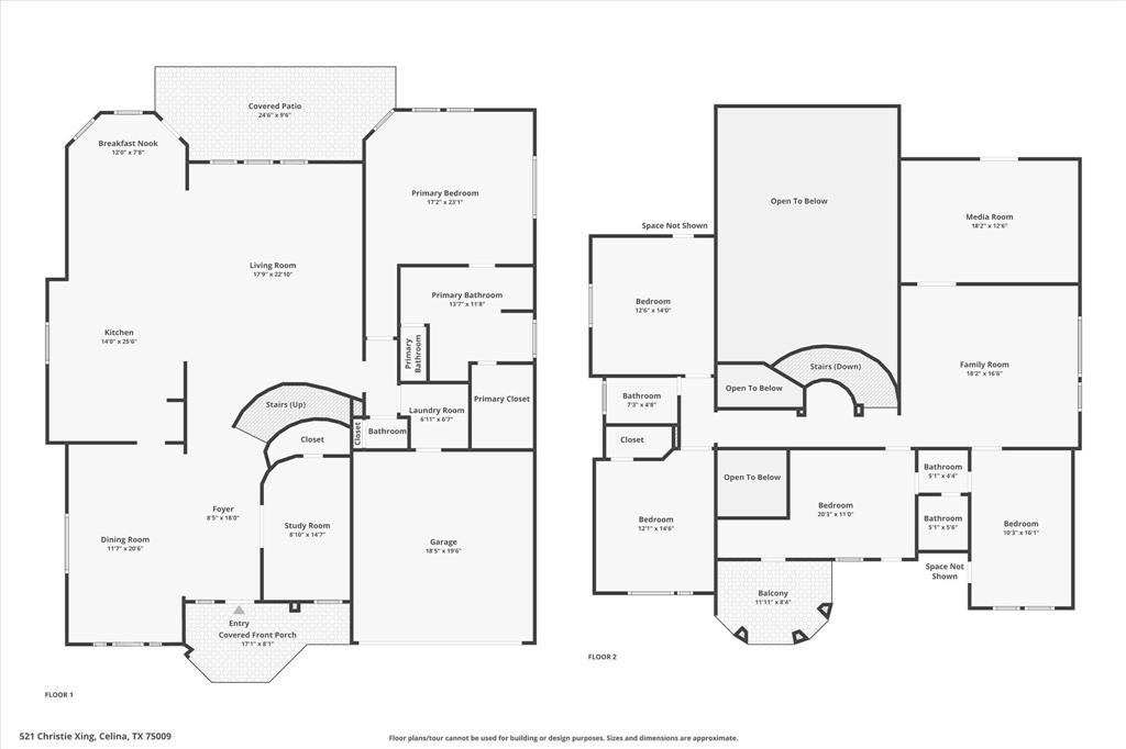 Homestead At Ownsby Farms Ph 2, The - Residential