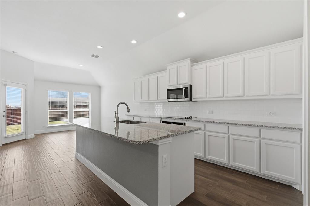 Live Oak Crk - Residential