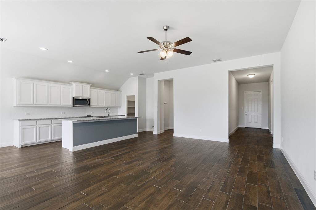 Live Oak Crk - Residential