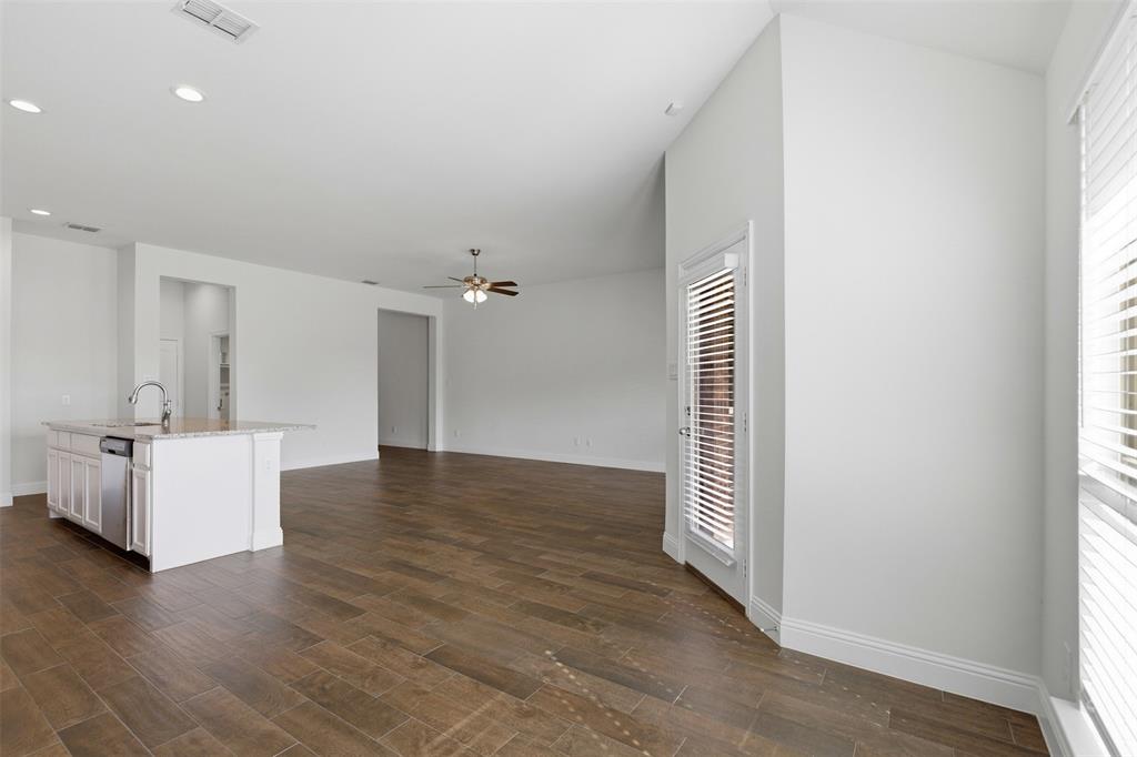 Live Oak Crk - Residential