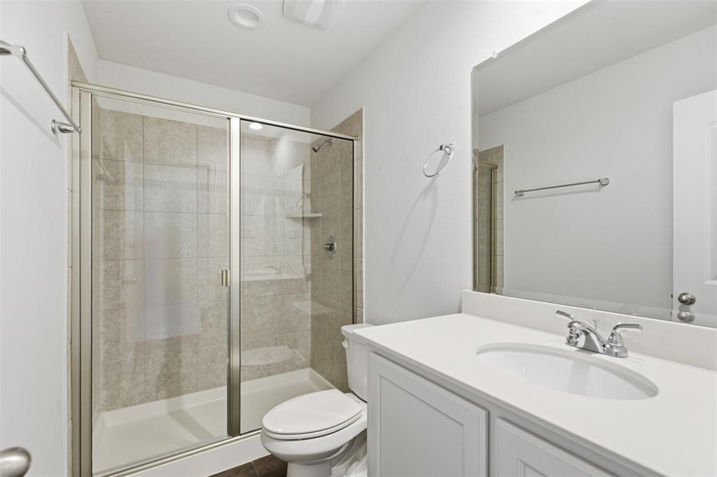 Live Oak Crk - Residential