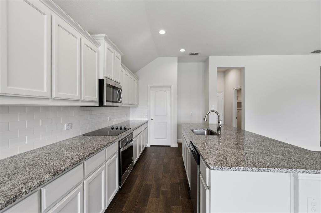 Live Oak Crk - Residential