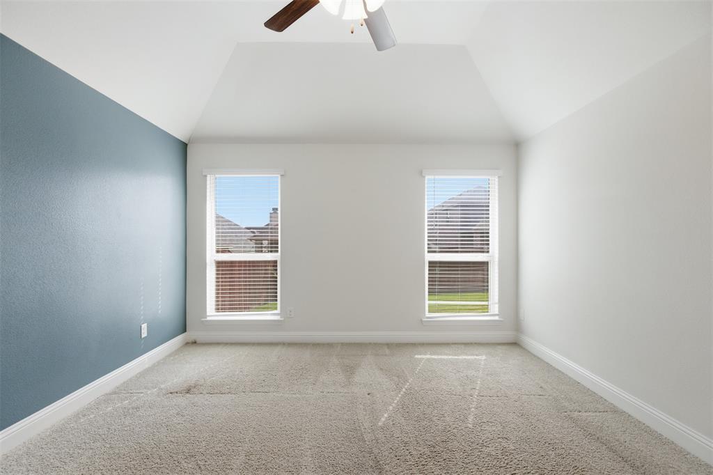 Live Oak Crk - Residential