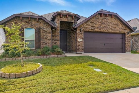11741 Pistachio Trail Fort Worth TX 76108