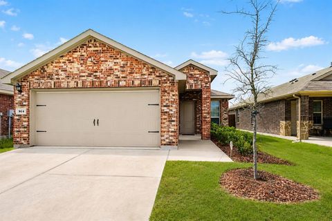 Photo of 914 Sunrise Lane, Royse City, TX 75189 (MLS # 21268435)