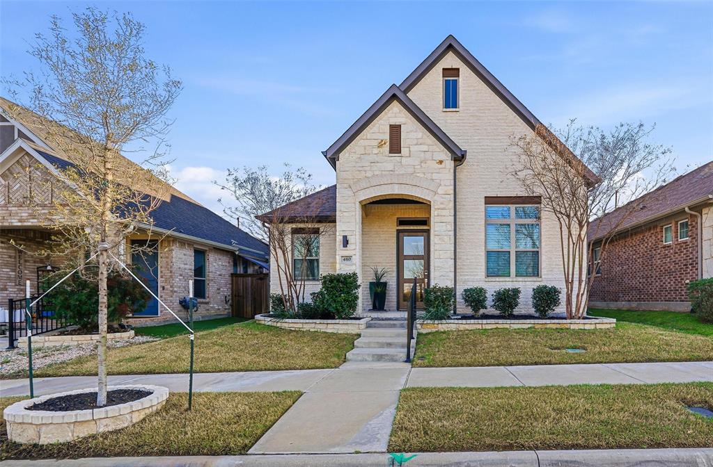 Apples Crossing - Residential