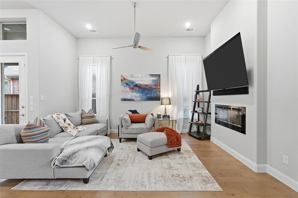 Apples Crossing - Residential