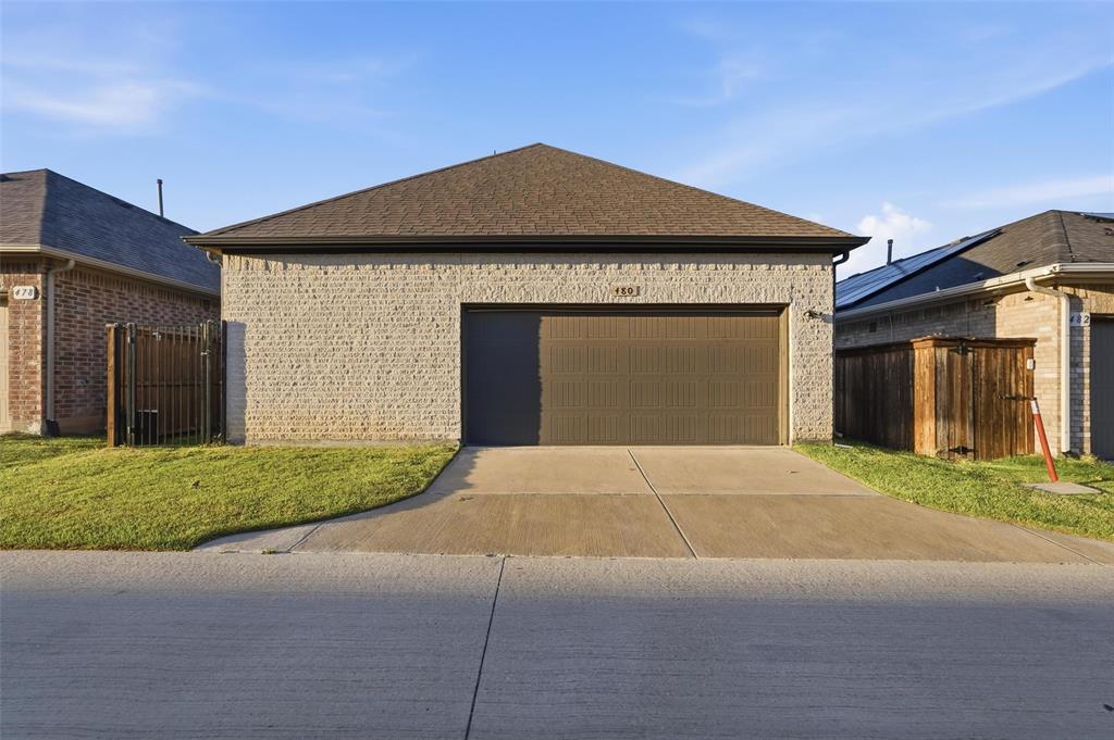 Apples Crossing - Residential