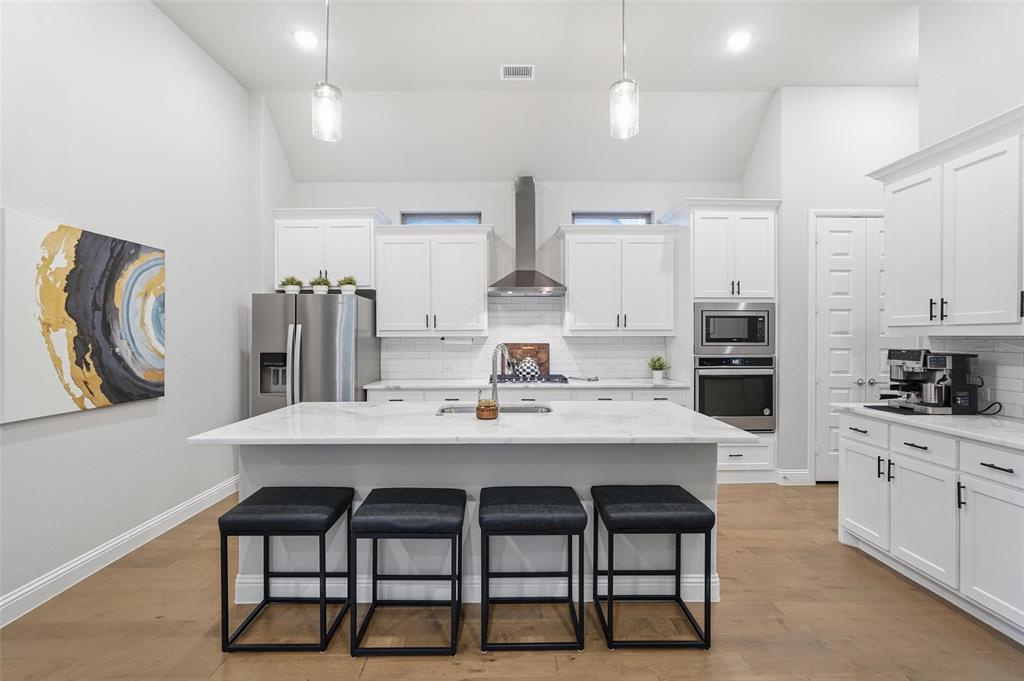 Apples Crossing - Residential