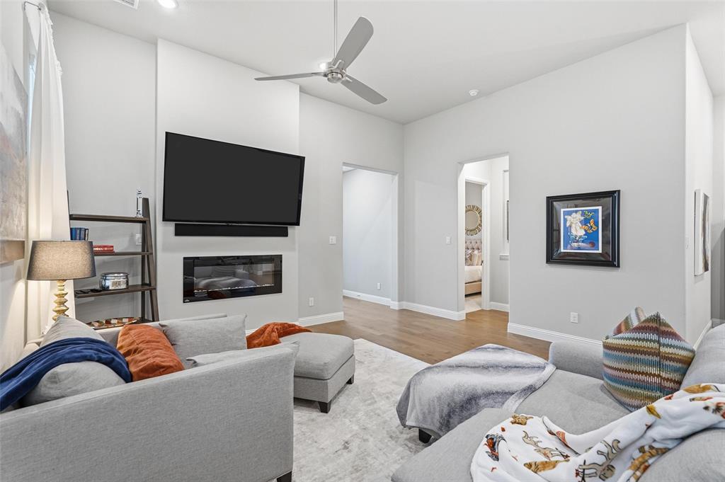 Apples Crossing - Residential