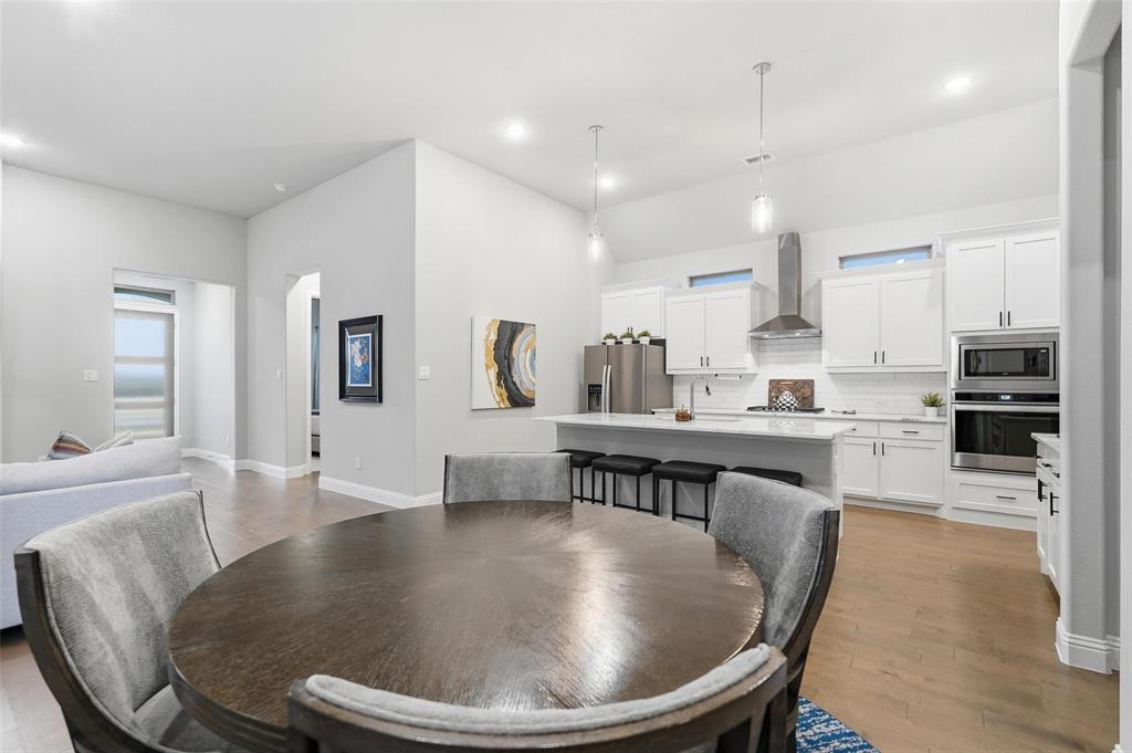 Apples Crossing - Residential