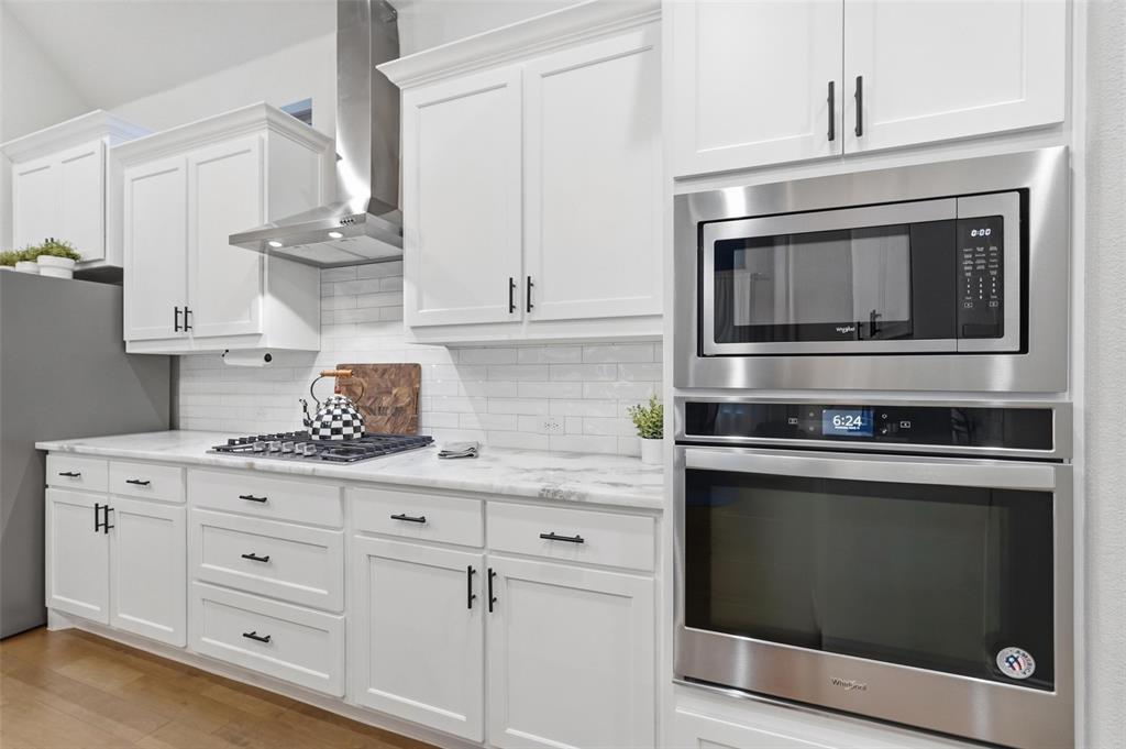 Apples Crossing - Residential