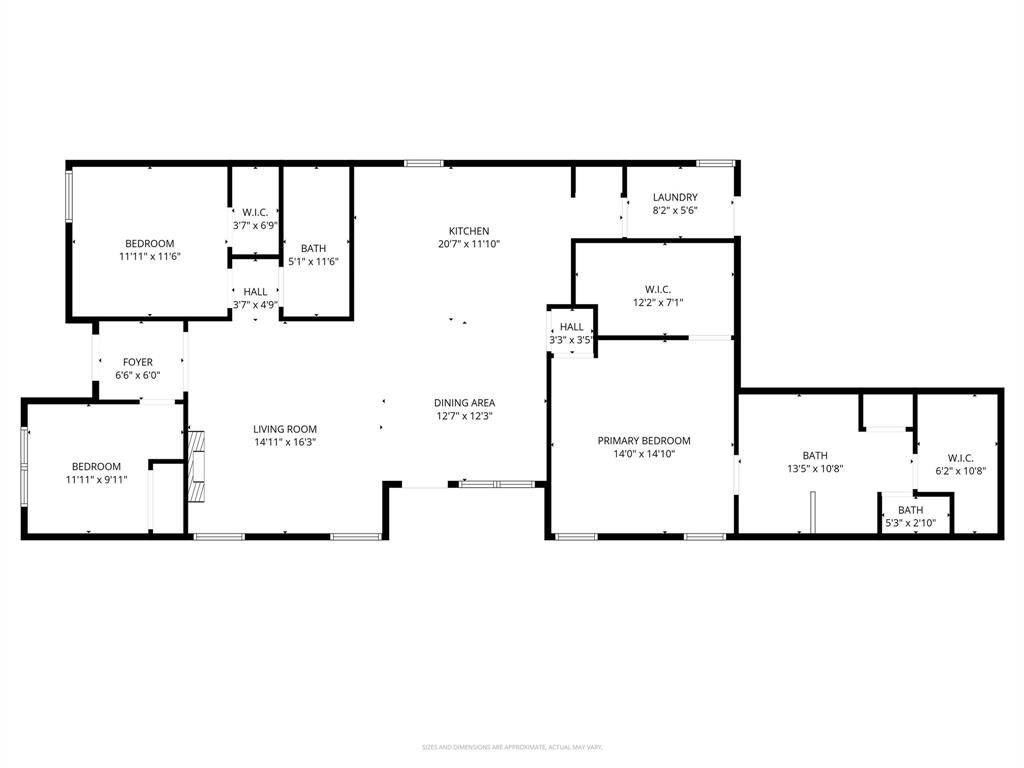 Apples Crossing - Residential
