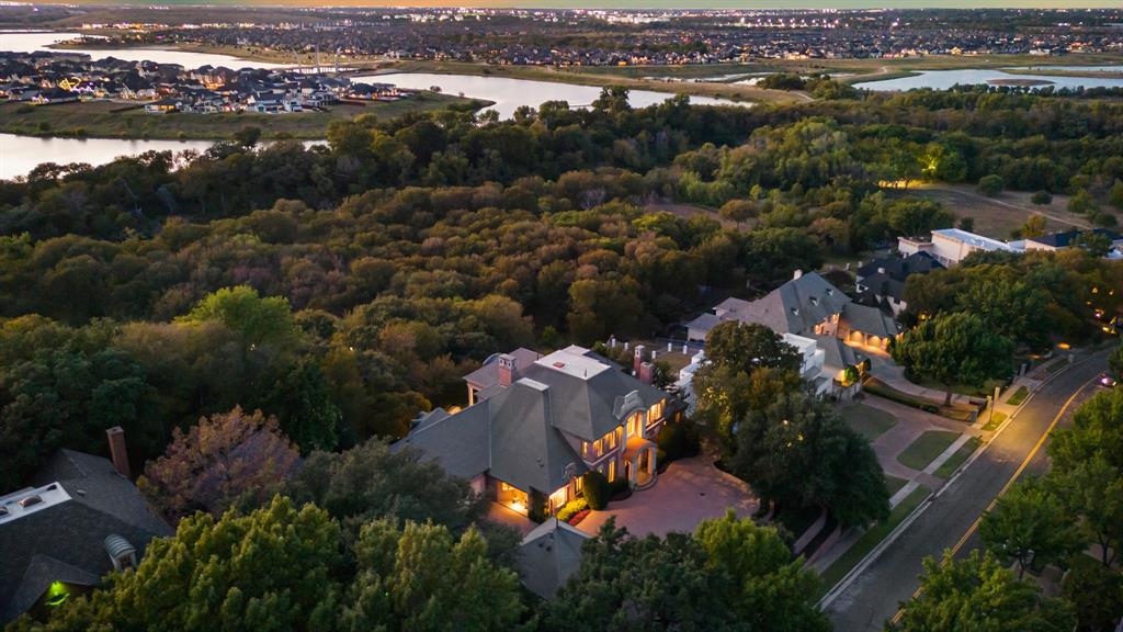 Forest Hills Add - Residential