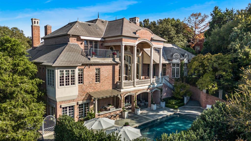 Forest Hills Add - Residential