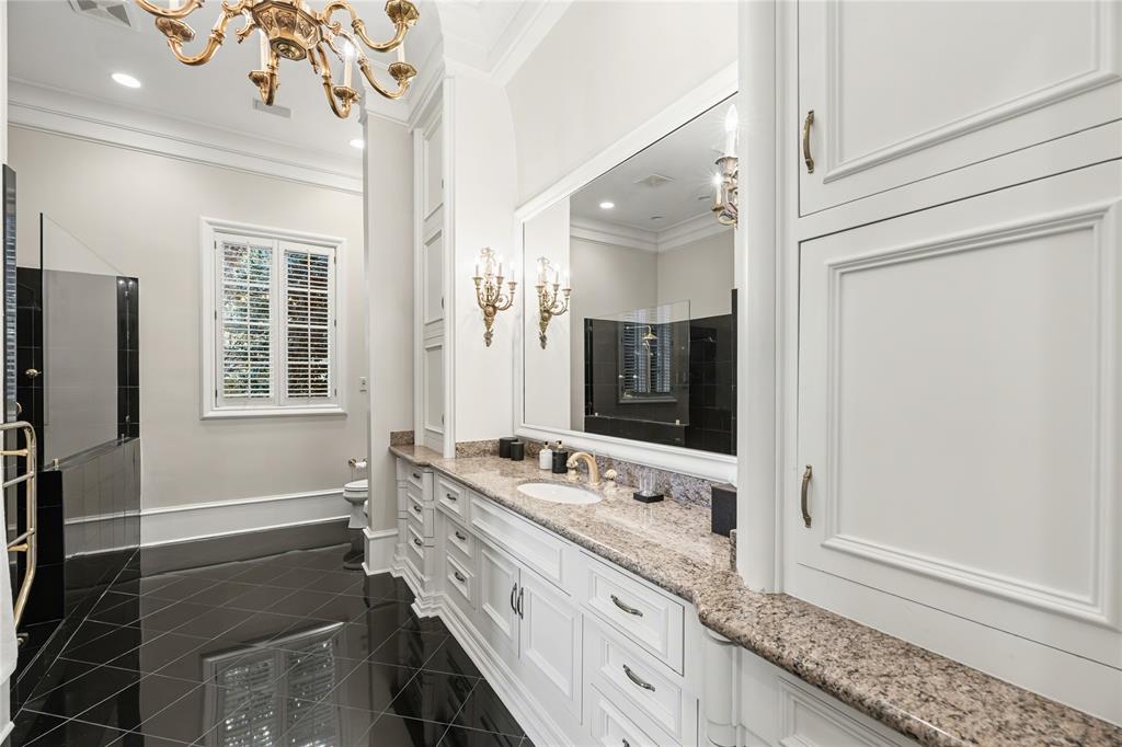 Forest Hills Add - Residential