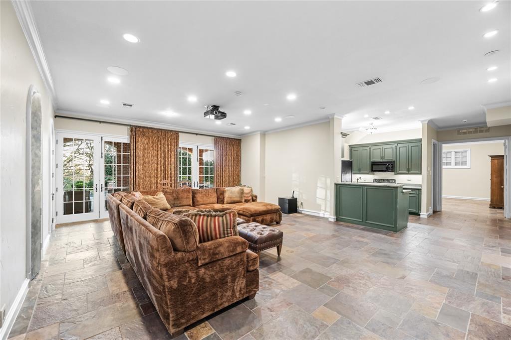 Forest Hills Add - Residential