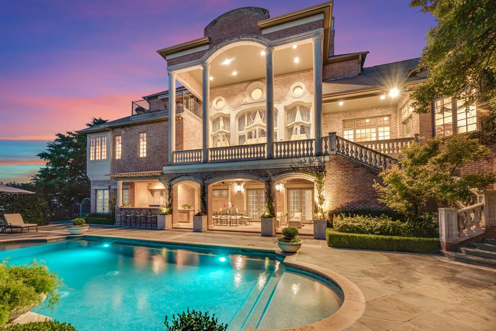 Forest Hills Add - Residential