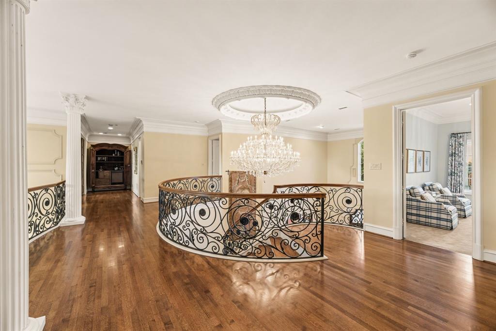 Forest Hills Add - Residential