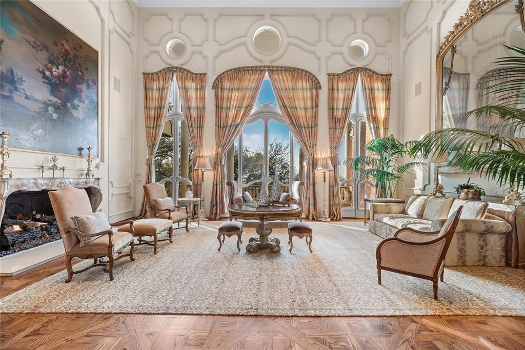 Forest Hills Add - Residential